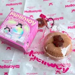 ＊*＊様 mellojoy マカロン 天使、パンダ、虹、海 まとめ売 4個セット MellojoyJapan