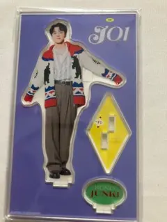 2026年最新】河野純喜 アクスタの人気アイテム - メルカリ
