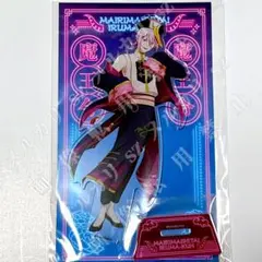 アスモデウス・アリス キョンシースタイル アクリルスタンド 新品 미개봉