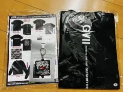 HOTELGUITARHYTHM VII TOUR グッズ本人着用Tシャツ布袋 HOTELGUITARHYTHM VII TOUR グッズ本人着用Tシャツ布袋 - メルカリ
