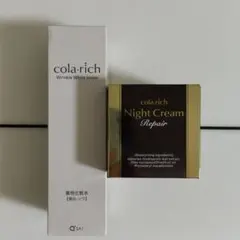 コラーナクリーム プレミアムリッチ - メルカリ
