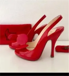 クリスチャンルブタン36