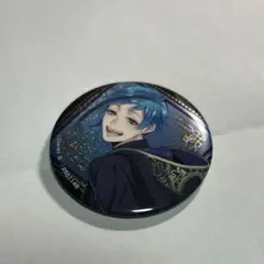 ツイステ ジェイド ブレジュ 缶バッジ - メルカリ