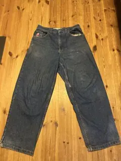 polar skate big boy dark blue 初期 Sサイズ