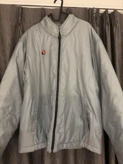Nike グレー XL ジャケット