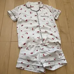 ジーユー　パジャマ　140センチ