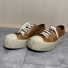“MARNI マルニ　Pablo パブロ　スニーカー　27cmのサムネイル