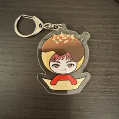 超特急　ランダムご当地キーホルダー 大阪Ver. ユーキ