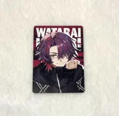 VOLTACTION カレー カード 渡会雲雀