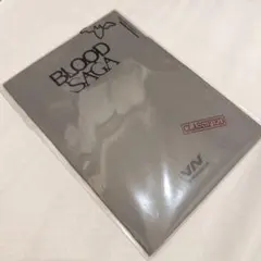 ENHYPEN ジョンウォン デニムジャケット トレカ BLOOD SAGA - メルカリ