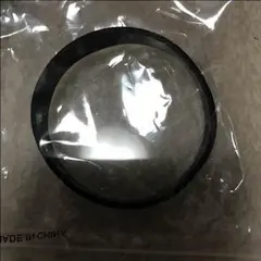 橘ケンチゴムブレス