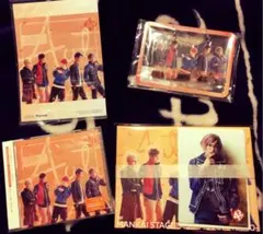 A3！エーステ　DVD