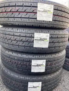 新品】BRIDGESTONE 205/60R16 26年製 【南-226 ①】 - メルカリ