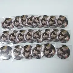 ガルクラ 3rdライブ 咆哮の奏 缶バッジ 安和すばる - メルカリ