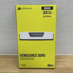 2026年最新】Corsair ddr5 32gbの人気アイテム - メルカリ