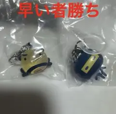 たまごっち めじるしアクセサリー3 おやじっち ござるっち