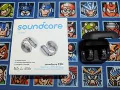 Anker soundcore C30i ワイヤレスイヤフォン