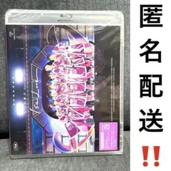 【匿名配送‼️】なにわ男子 1st Love BluRay 新品未開封品 LIVE