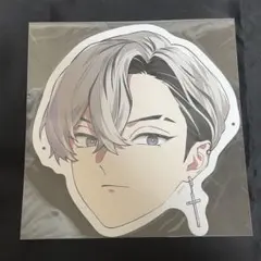 VS AMBIVALENZ ビバレン レオン フェイスシート