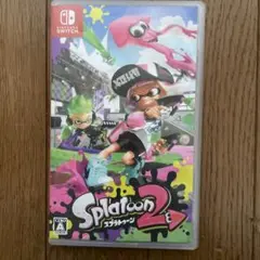 Splatoon 2 (スプラトゥーン2)
