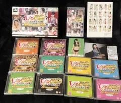 AKB1/149 恋愛総選挙 初回限定生産版 超豪華誰得BOX