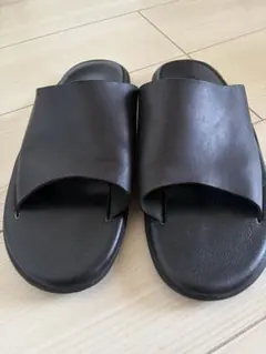 ISLANDSLIPPER アイランドスリッパ BEAMS別注 レザー サイズ8 - メルカリ