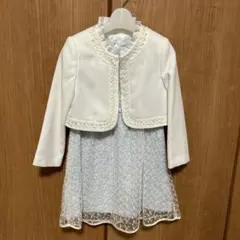 120㎝ELLEフォーマルドレスのサムネイル