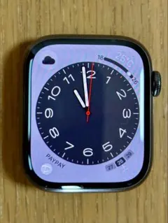 Apple Watch Series 8 GPS+Cellular 45mm