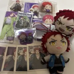 2026年最新】波羅夷空却ぬいぐるみの人気アイテム - メルカリ