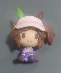 ウマ娘　一番くじ　10弾　E賞　アイネスフウジン