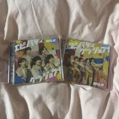M!LK CD エビバディグッジョブ！ 2장 세트