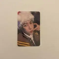 nctwish wishful mu-mo特典 シオン