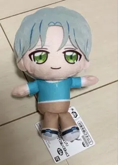 キミとアイドルプリキュア カイト ぬいぐるみ