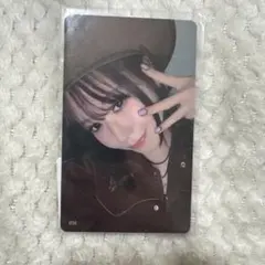 ME:I ミーアイ 笠原桃奈　MOMONA 7000円トレカ　未開封　056