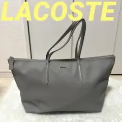 ★人気★ LACOSTE（ラコステ） トートバッグ