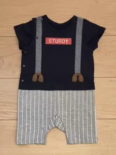 ロンパース 70