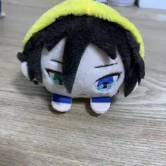 山田三郎 ヒプマイ もちころりん