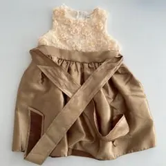 【30様専用】キャサリンコテージ　ベビードレス　90センチ