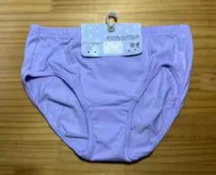 スタンダードショーツ　パープル