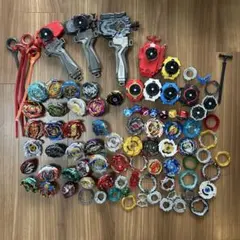 ベイブレードバースト　まとめ売り