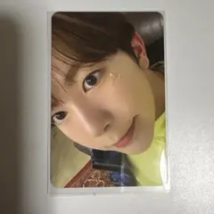 NCTWISH Songbird トレカ リョウ