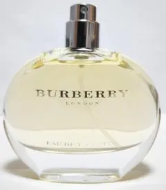 バーバリー　ライト 50ml オードトワレ