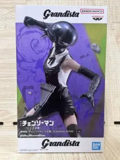 ☆新品未開封☆ 劇場版『チェンソーマン レゼ篇』 Grandista-BOMB-