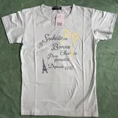 【新品】 ポンポネット Tシャツのサムネイル