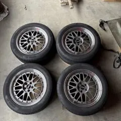2026年最新】BBS LM 17インチの人気アイテム - メルカリ