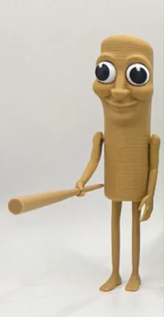 新品⭐︎トゥントゥントゥンサフール　フィギュア