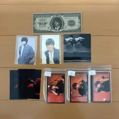 WATWING 鈴木曉 アクキー - メルカリ