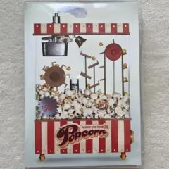 嵐/ARASHI LIVE TOUR Popcorn〈2枚組〉