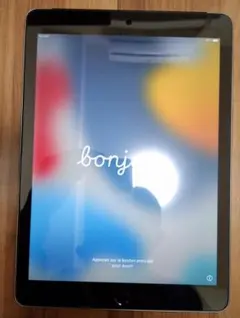 Apple iPad シルバー 本体