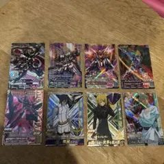 ガンダムOO セット ガンダムトライエイジ